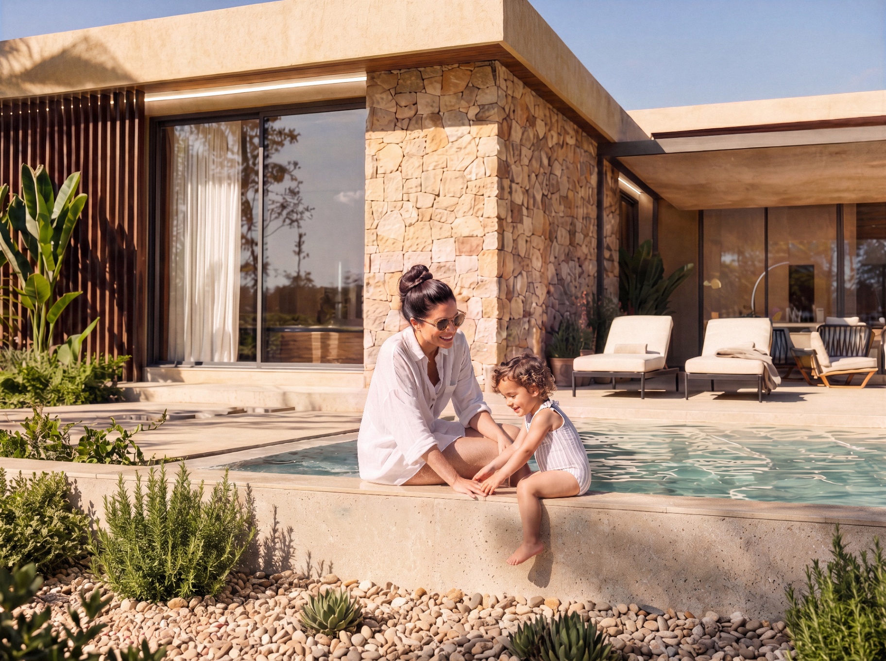Villa Nativa, Lifestyle