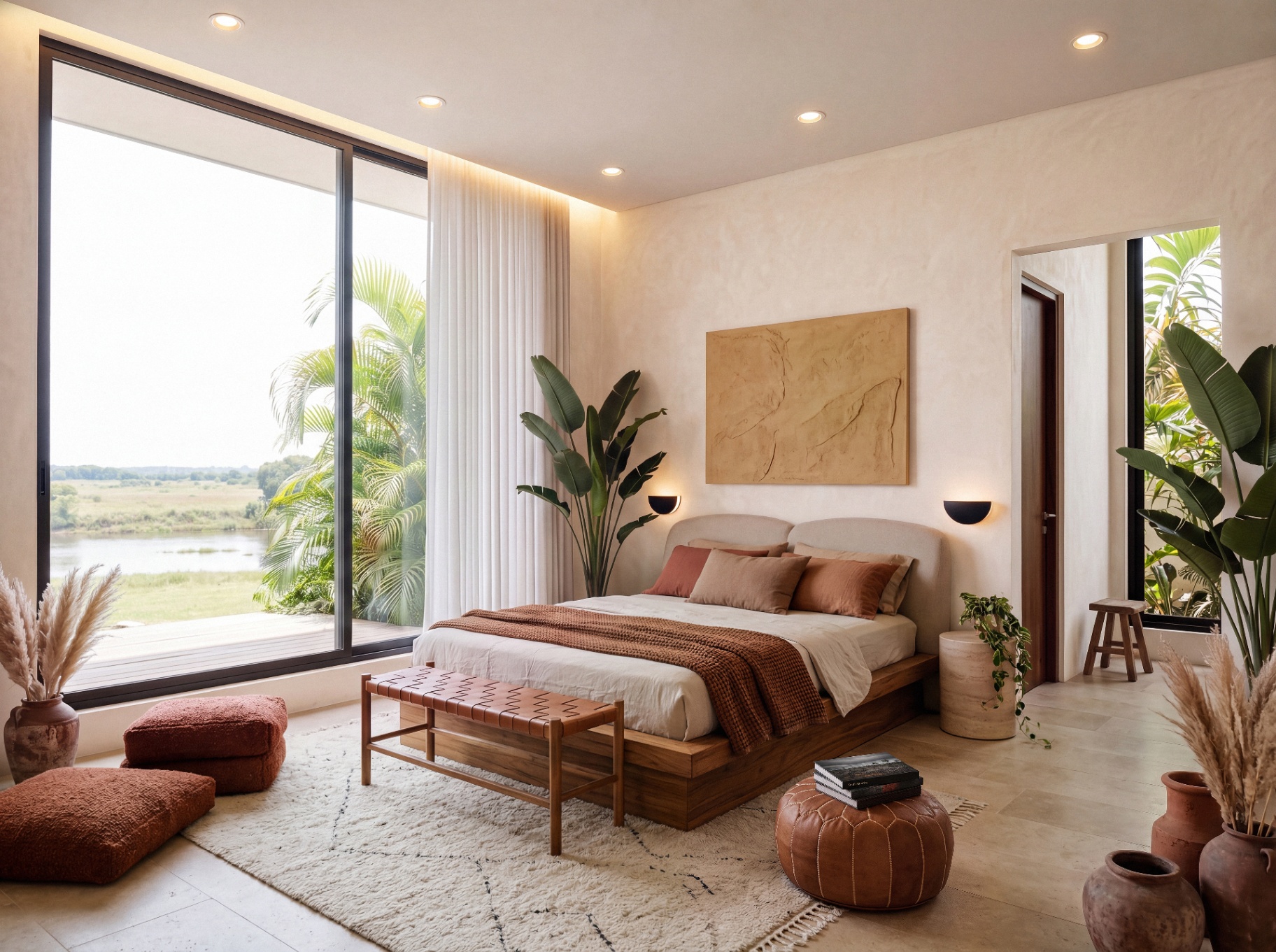 Villa Nativa 4