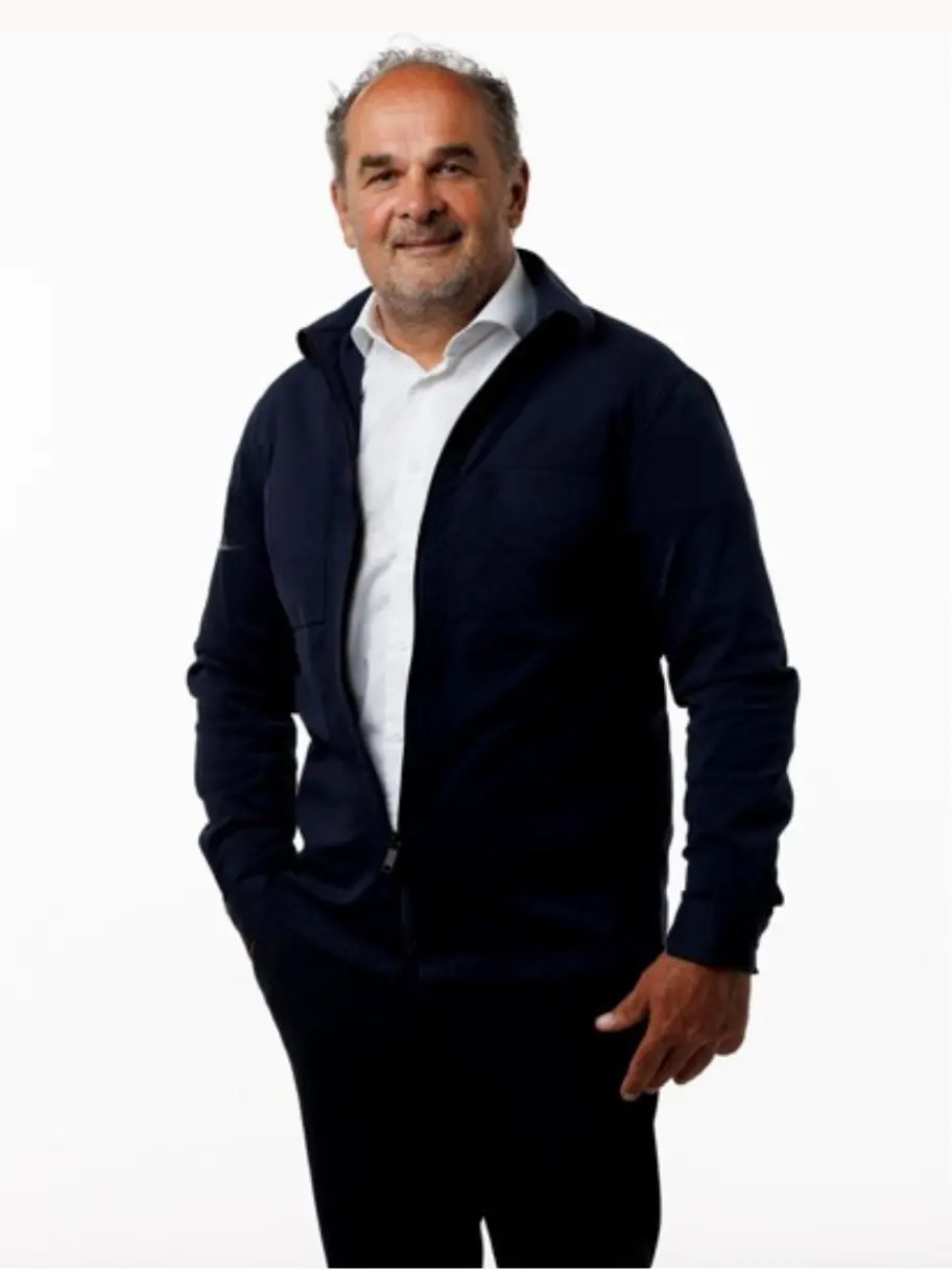 Rob Deckers, Founder bij Property in Paraguay
