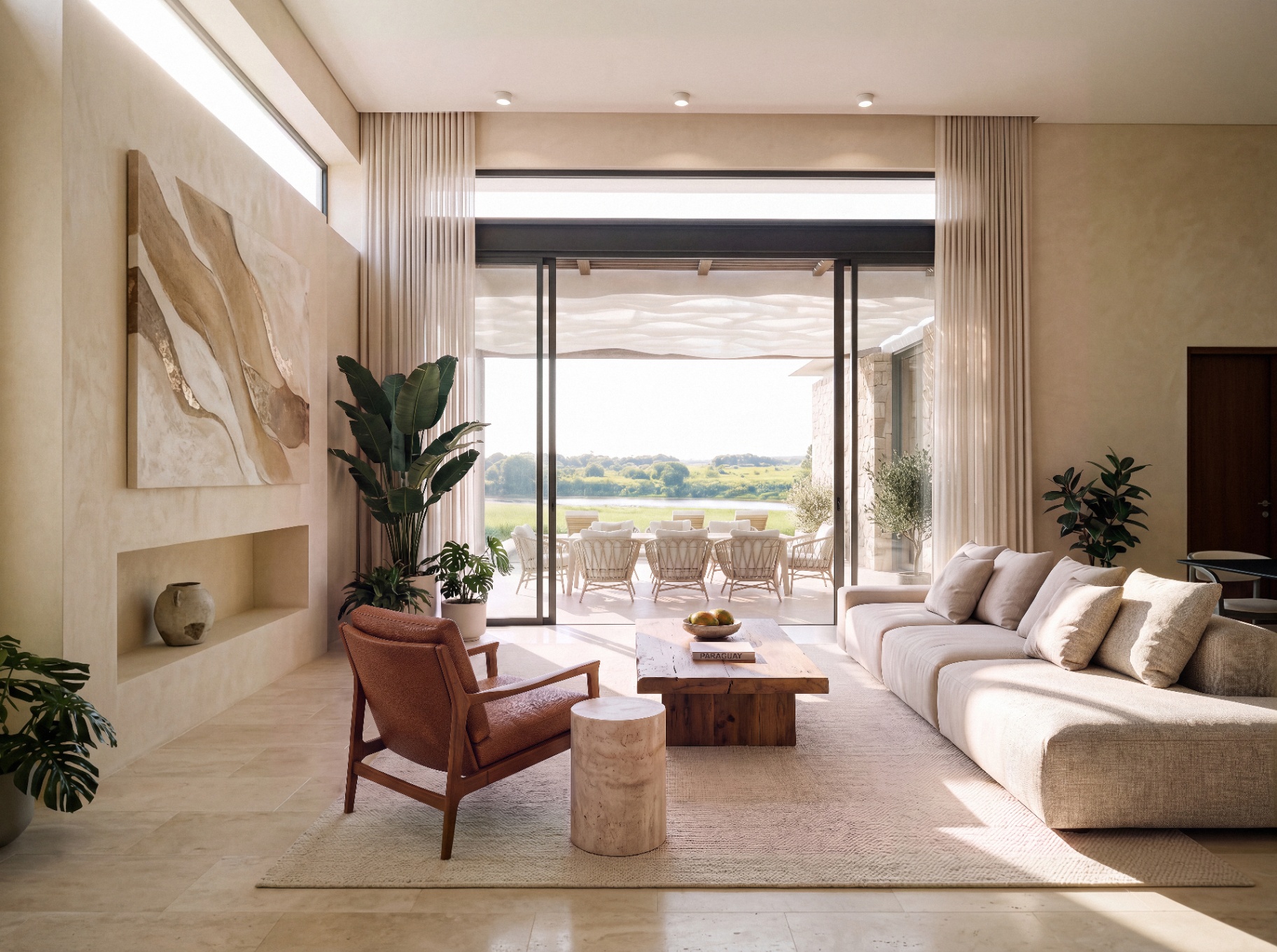 Villa Nativa 3