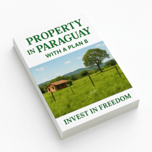 Propertyinparaguay | Plan A (Nederlands)