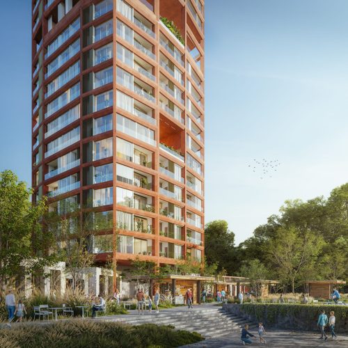 05.1 DP-R5-TORRE VILLAGE