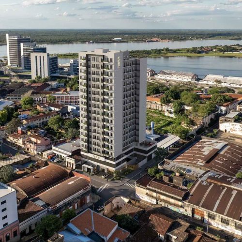 Zuba Centro background